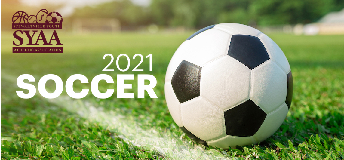 2021 Fall Soccer