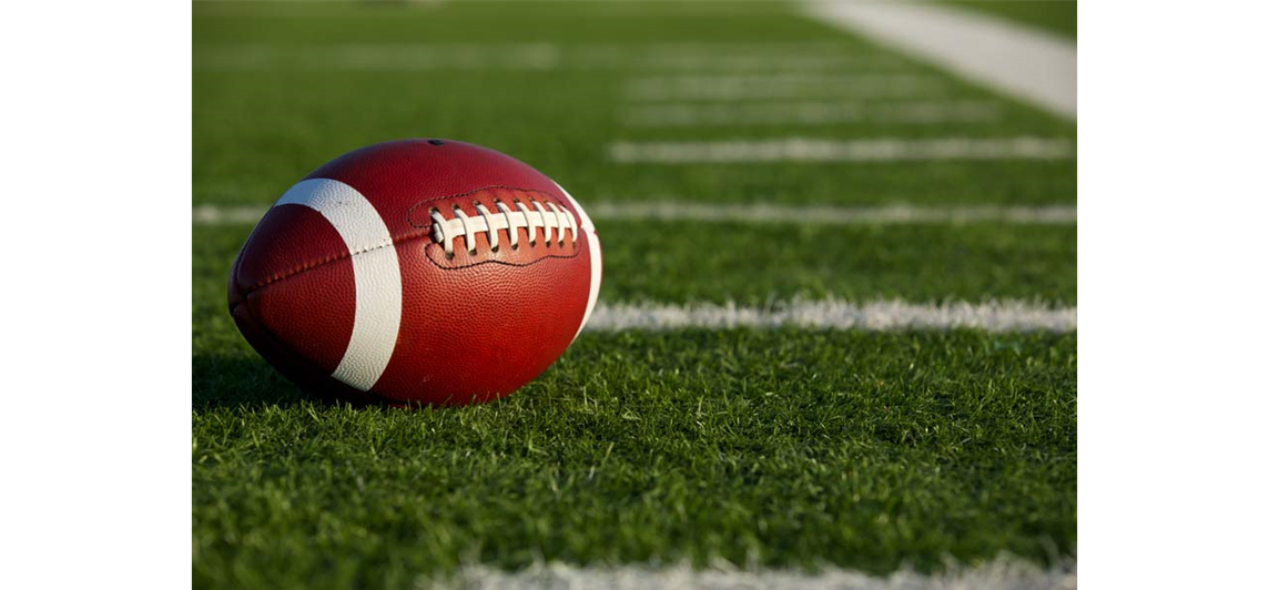 SPRING 3-ON-3 FOOTBALL REGISTRATION IS CLOSED