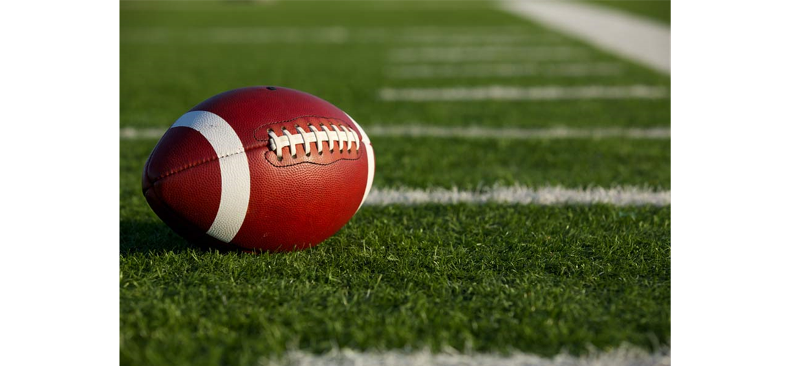 3-ON-3 FOOTBALL REGISTRATION IS CLOSED