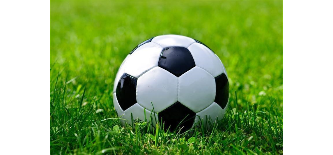 SPRING SOCCER REGISTRATION IS CLOSED