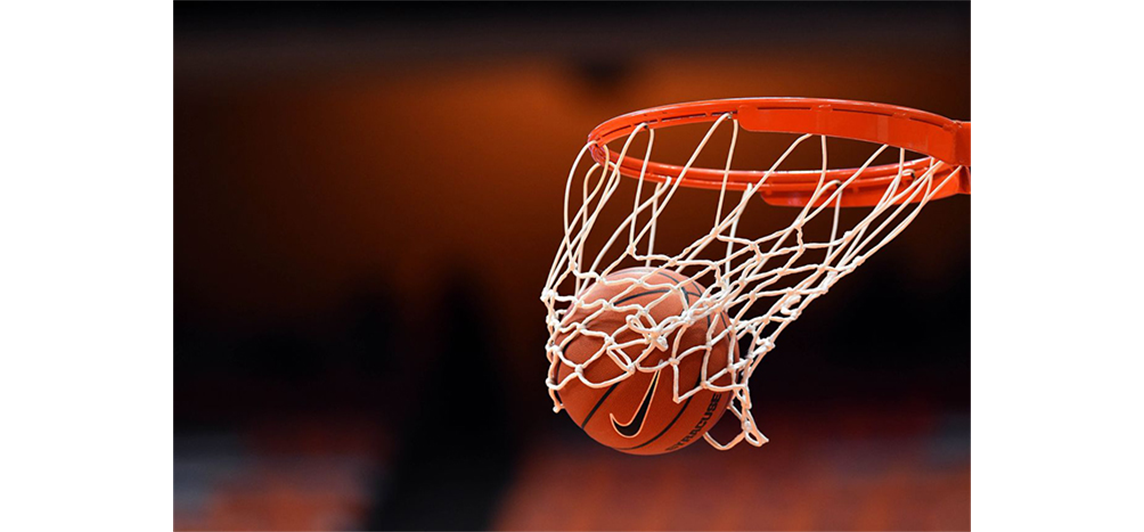 BASKETBALL REGISTRATION IS CLOSED